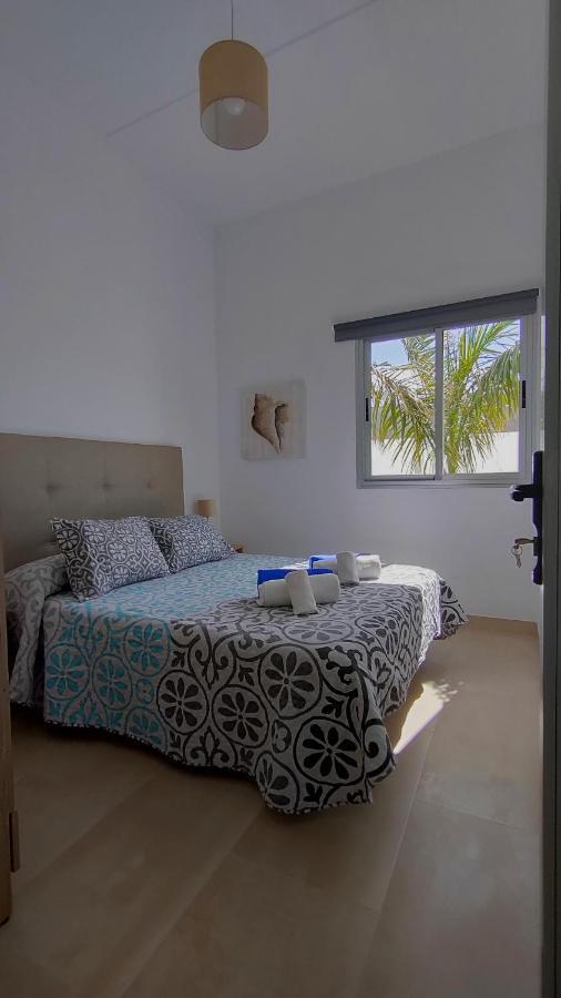 Villa La Asomada, Playa Blanca Exteriör bild