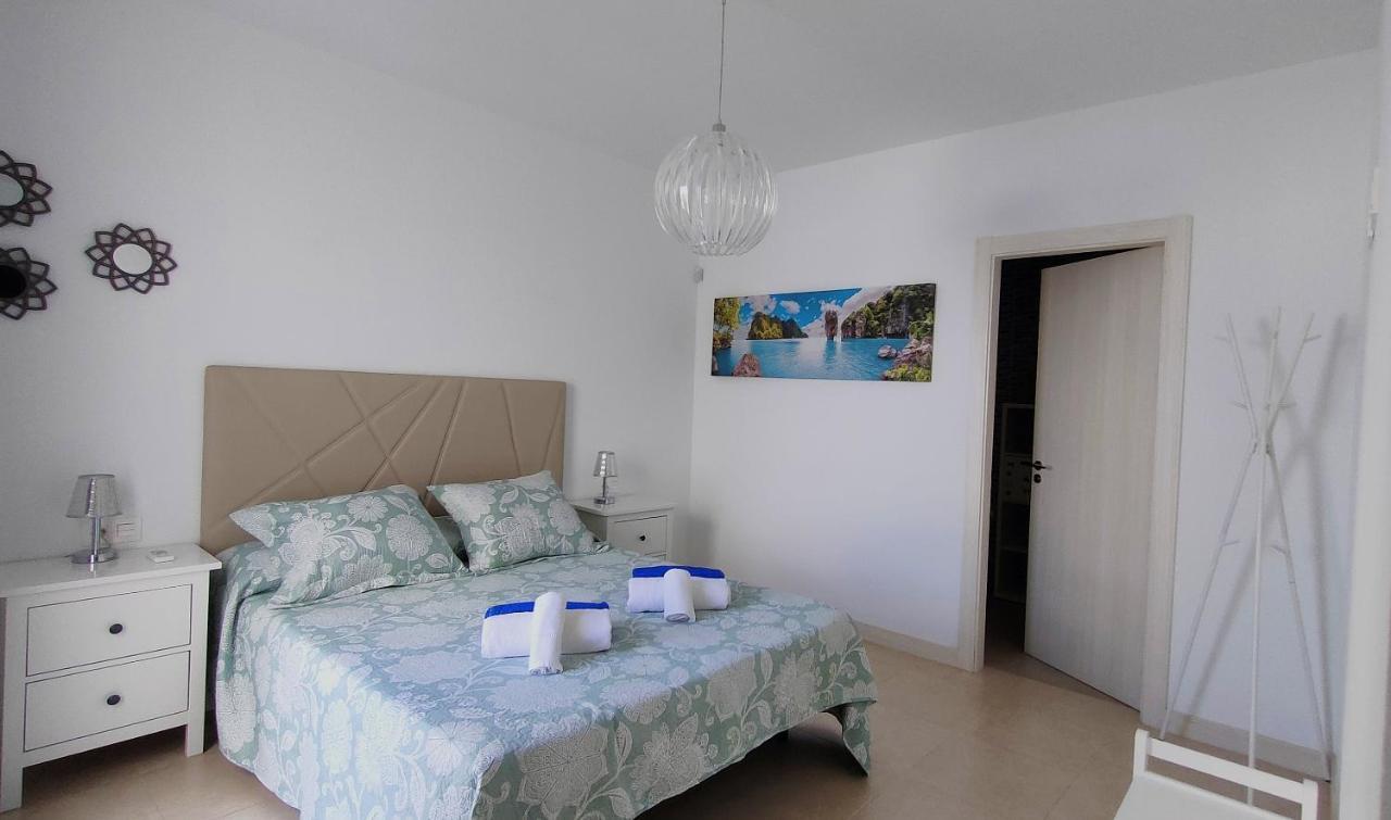 Villa La Asomada, Playa Blanca Exteriör bild